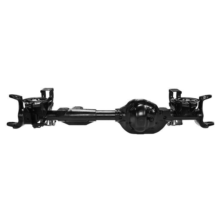 Reman Axle Assy Dana 44 2000 Dodge Ram 1500 4.10 Ratio w/Rear Wheel ABS