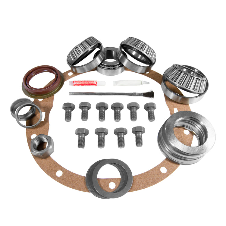 Yukon Master Overhaul kit for '63-'64 GM Oldsmobile differential