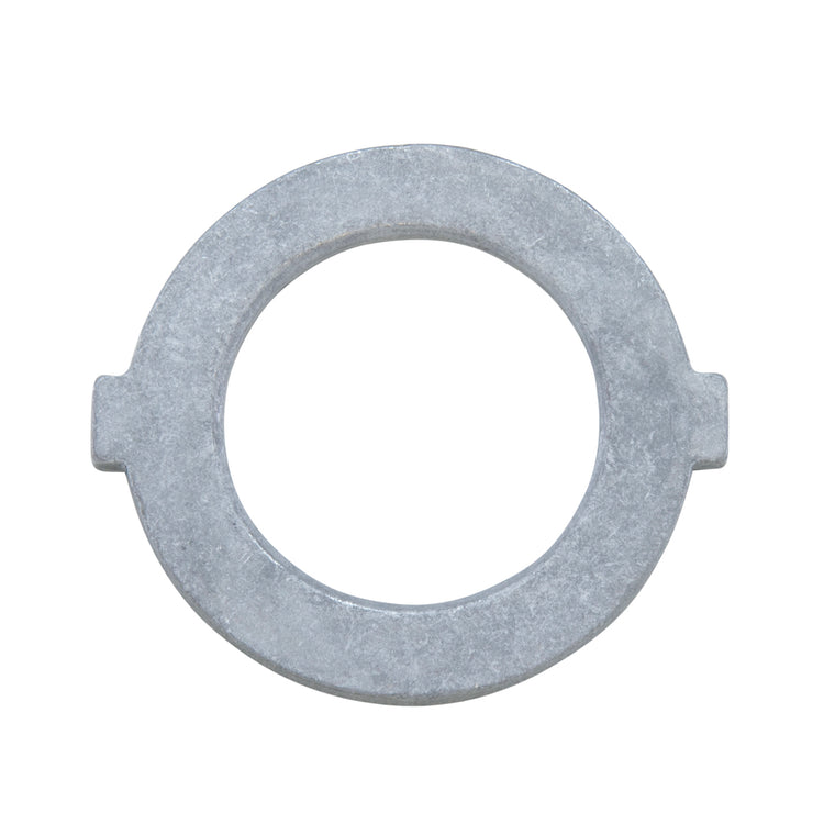 Thrust washer for GM 9.25" IFS stub shaft.