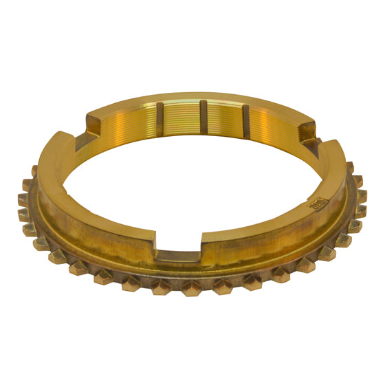 USA Standard Gear Saginaw Manual Transmission Synchro Ring Blockers (ZMSRWT301-83)