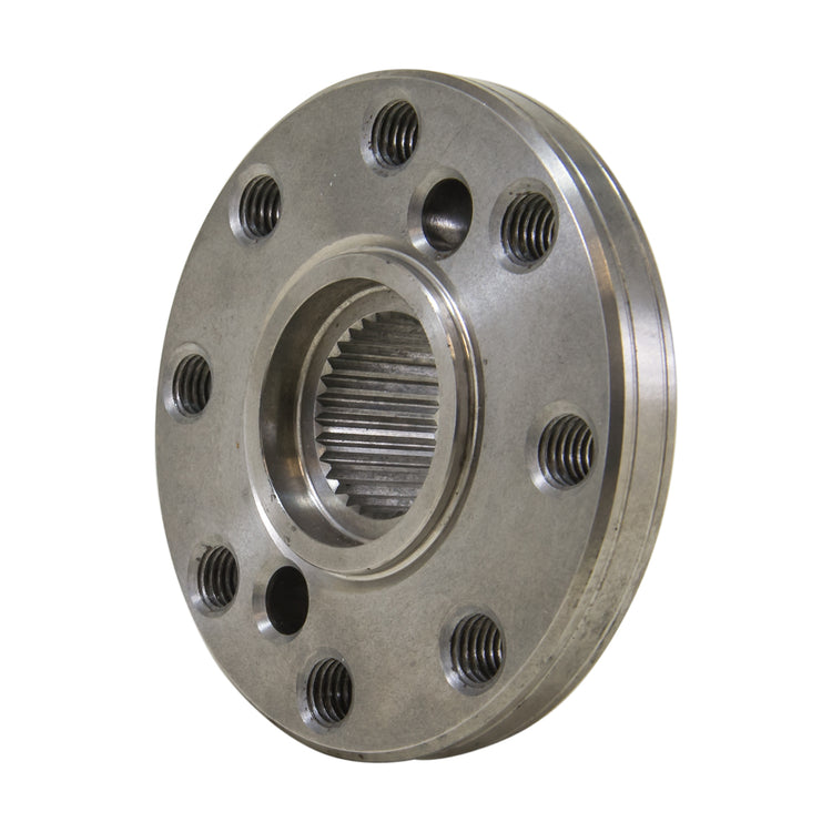 Yukon flange yoke for 8.8\" Ford passenger and 8.8\" Ford IFS truck (4.3\" OD). 