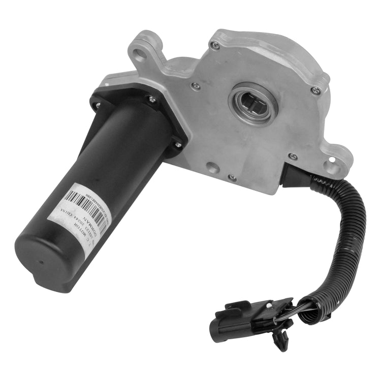 USA Standard Transfer Case NP263 New Shift Motor