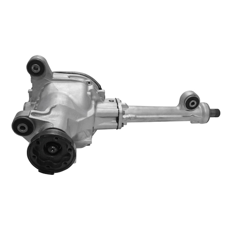 Reman Front Axle Assy, Ford 8.8", 2018-19 Expedition/Navigator, 3.31 Ratio