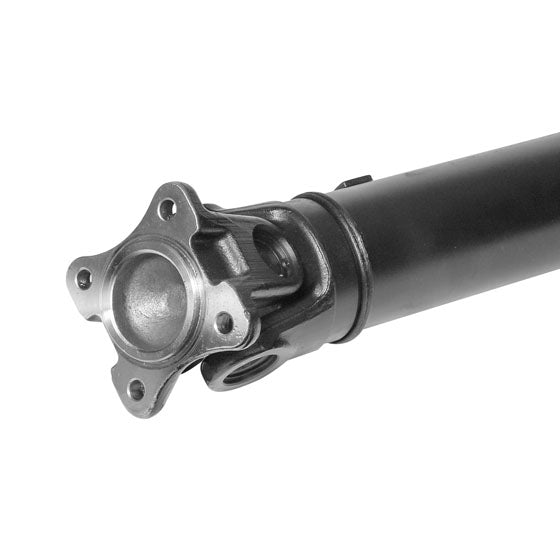 USA Standard Gear Rear Driveshaft for 13-20 Nissan Pathfinder/QX60, 92.3\" Long