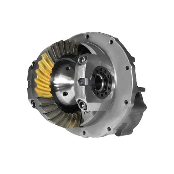 Yukon Dropout Assembly for Ford 9” Diff w/Grizzly Locker, 31 Spline, 3
