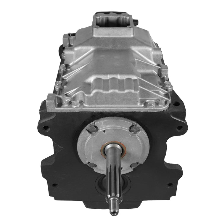 Remanufactured NV4500 Manual Transmission, 1996-00 GM P-series, 2WD, No E-Brake