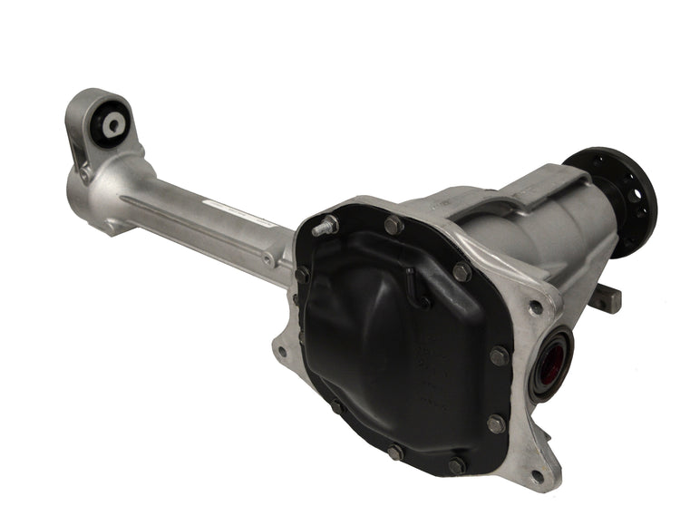 Reman Axle Assembly Dana 30 07-12 Jeep Liberty & Dodge Nitro 3.21 Ratio