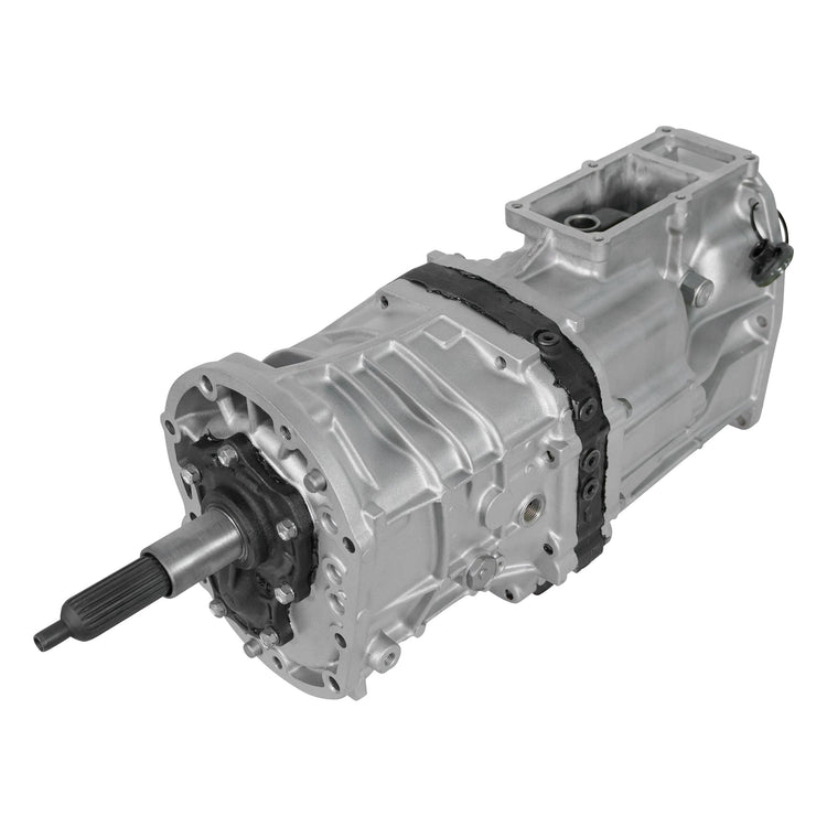 Remanufactured W56 Manual Transmission, 1990-95 Toyota 4Runner and 1989-95 Pickup, 4Cyl EFI