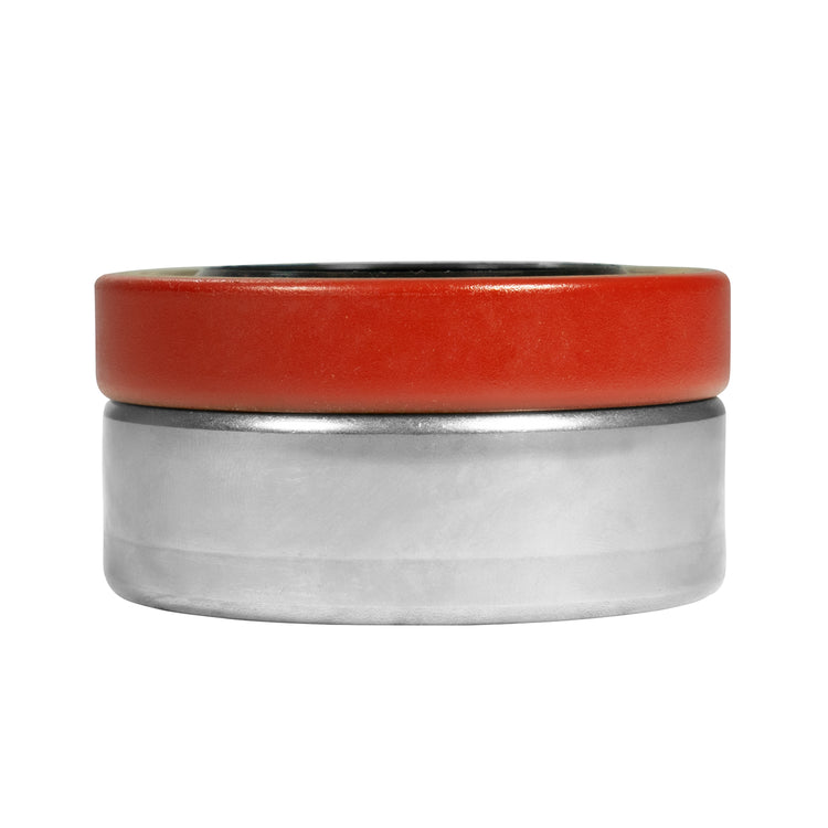 8.875" GM 12T Thick 4.11 Rear Ring & Pinion, Install Kit, Axle Bearings & Seals