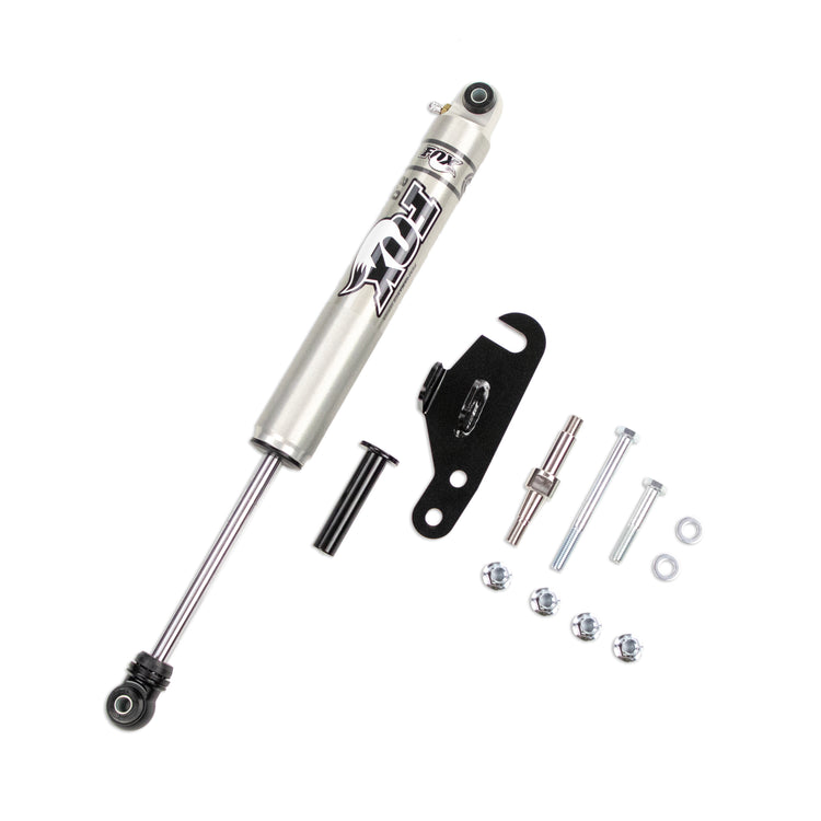 Cognito Fox Steering Stabilizer Kit for 2011-2025 GM 2500HD/3500HD