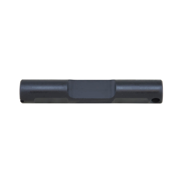 7.5\" Ford notched cross pin shaft 