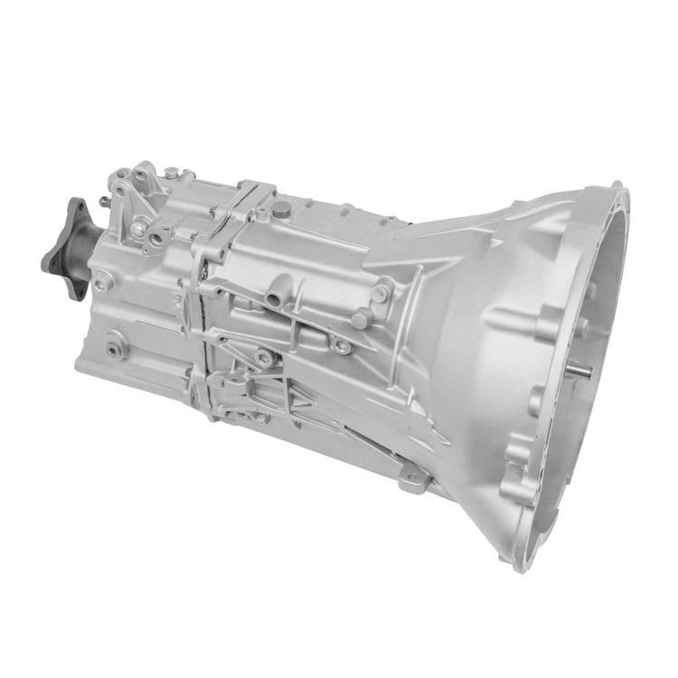 Reman MT82 6-Speed Manual Transmission for 2015-2017 Mustang with 3.7L Engine