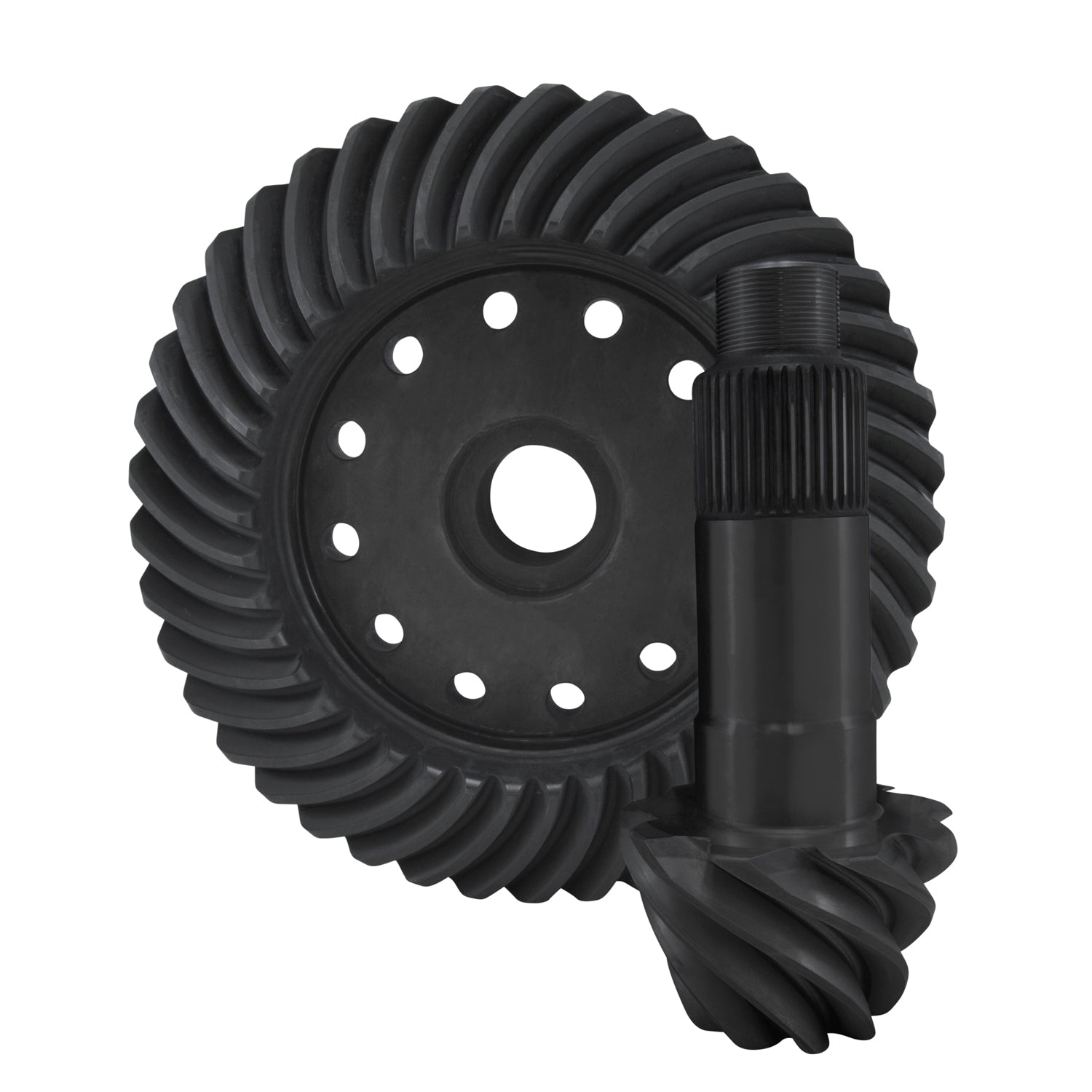 High performance Yukon replacement ring & pinion gear set for Dana