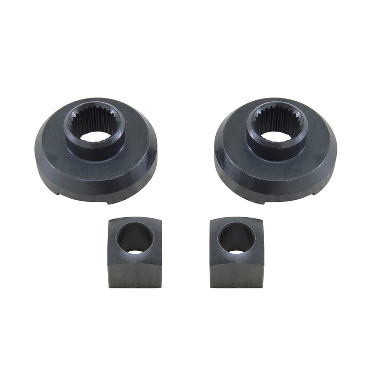 Mini spool for GM 7.5\" with 26 spline axles. 