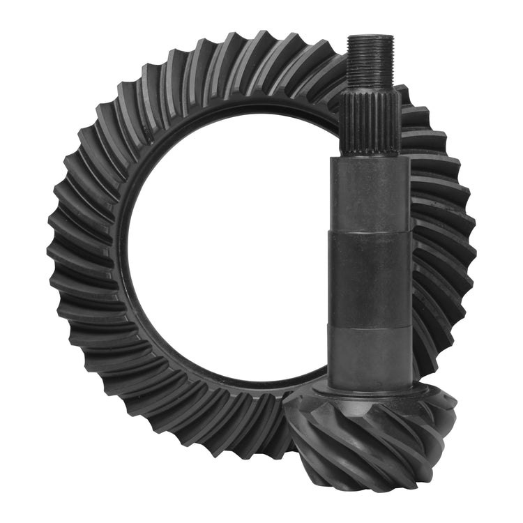 Yukon high perf ring & pinion set, '14-up RAM 2500/Chrysler 11.5", 4.30 ratio