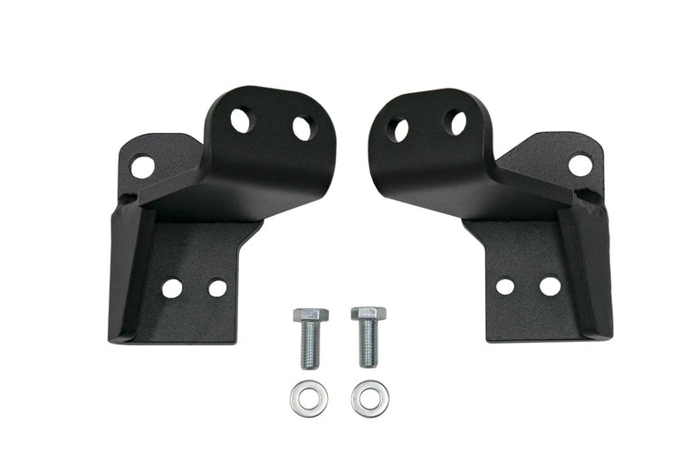 Van Compass Front Jounce Reinforcement Bracket, Sprinter 4X4