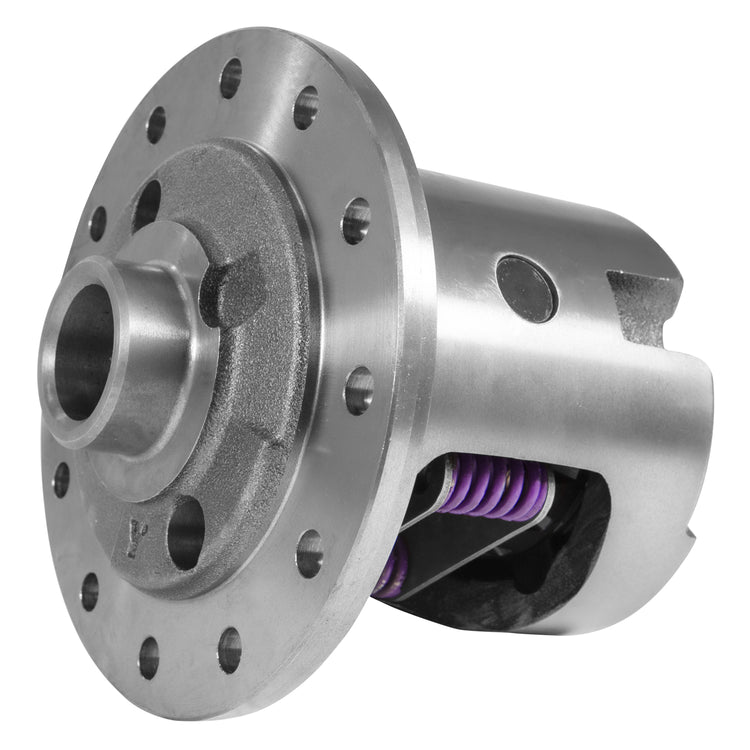 9.75" Ford 4.11 Rear Ring & Pinion, Install Kit, 34spl Posi, 2.99" Axle Bearing