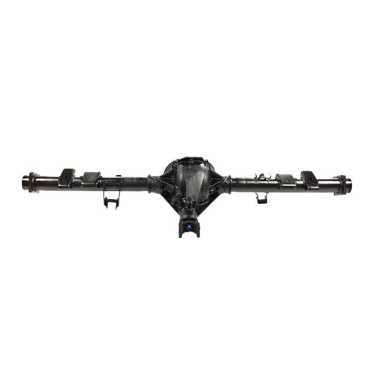 Reman Axle Assembly for 2009 GMC 1500 GM 8.6" With Active Brake, 4.10 Ratio Open
