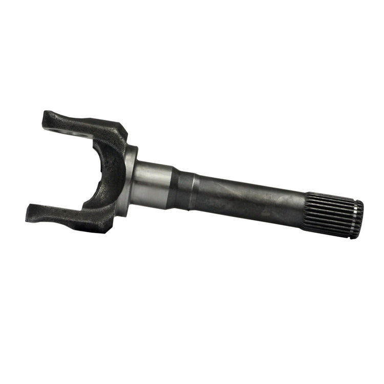 Yukon Chromoly Outer Front Axle for Dana 44 Diff, 19 Spline, 10.66” Long