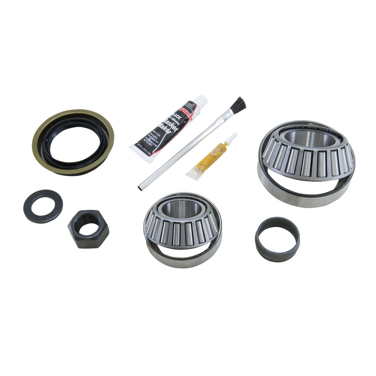 Yukon Bearing install kit for '03 and newer Chrysler 9.25" diff for Dodge truck