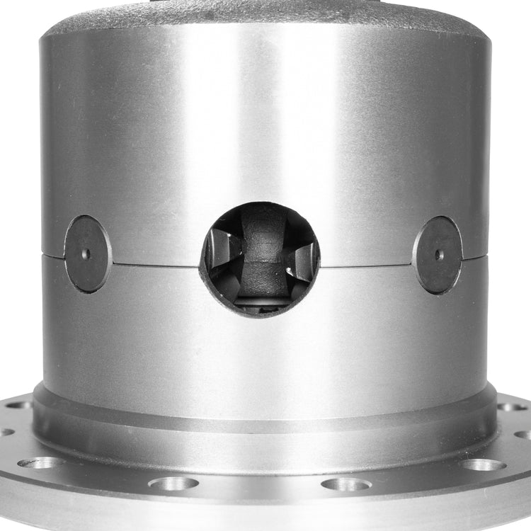 Yukon Dura Grip Limited Slip Positraction, Ford 10.25” & 10.5” Diffs, 35 Spline