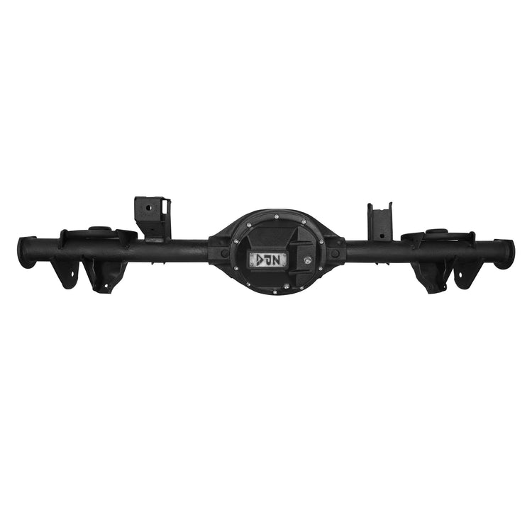 Zumbrota Performance Axle, Rear Axle Assembly, Dana 35, 1997-02 Jeep Wrangler, 4.56 Ratio, Duragrip Posi