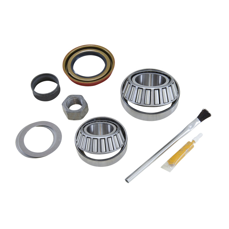 Yukon Pinion install kit for GM 8.5\" front differential 