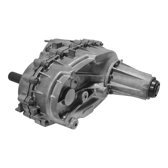 Remanufactured NP244 Transfer Case 2004-05 Dodge Ram 1500, Electric Shift, Option Code DHU