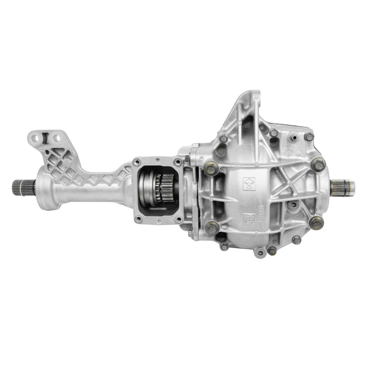 Zumbrota Performance Axle, ZF 215MM IFS Front Axle Assy '19-'21 CHY Ram 1500, New Body Style And 2021 Old Body Style Built Between 11/22/2021 And 12/28/2021, 4.11