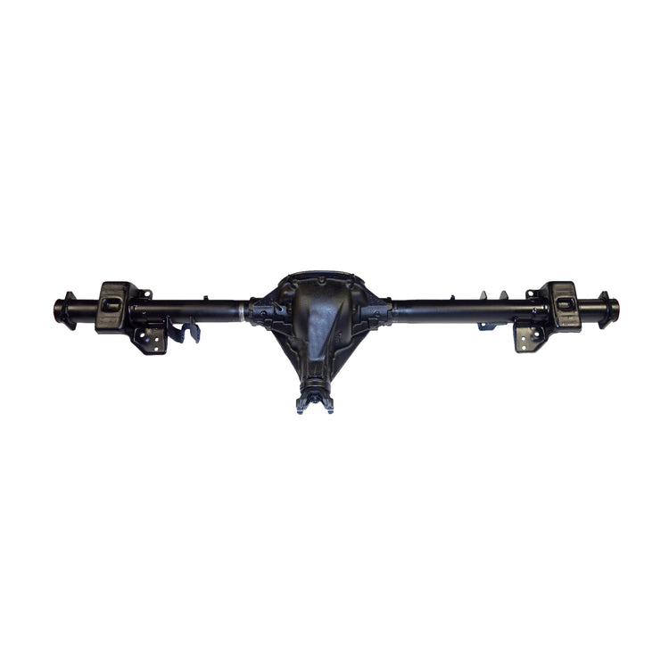 Reman Axle Assy GM 7.5" 85-95 GMC Astro/Safari Van 4.10 Ratio, Posi