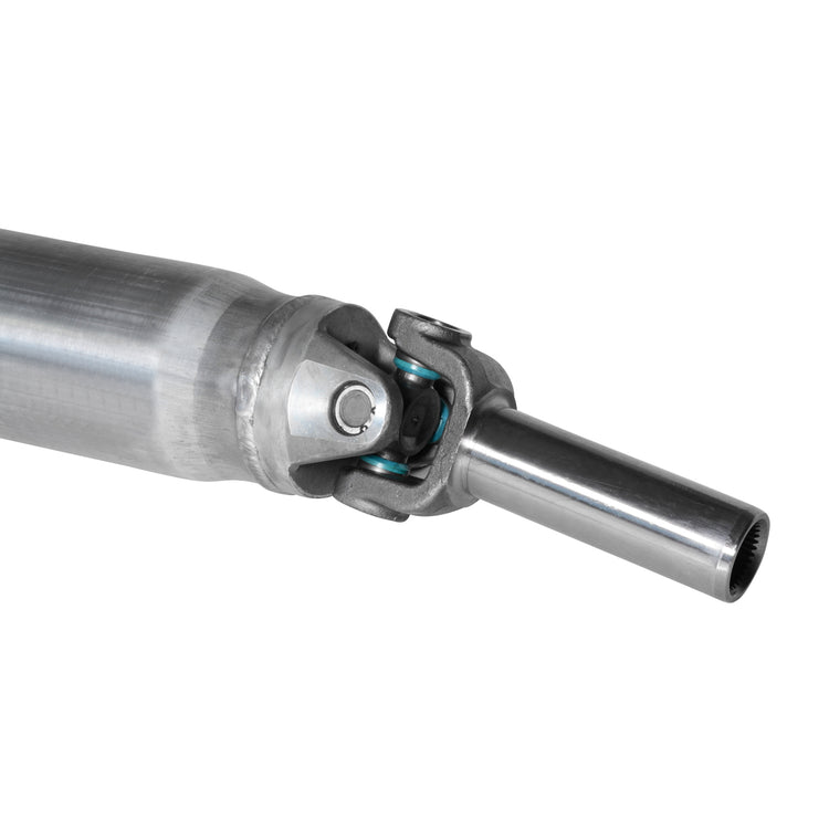 USA Standard Aluminum Driveshaft for Chevy Silverado/GMC Sierra 4WD 68.25\" Long
