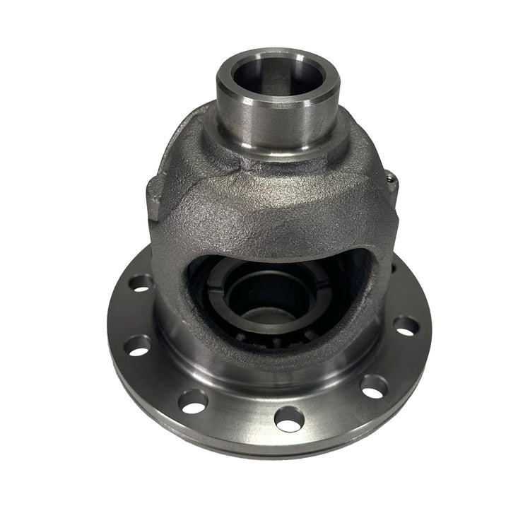 GM M210, BARE OPEN CARRIER, '15-'22 COLORADO/CANYON 2.5L AUTO