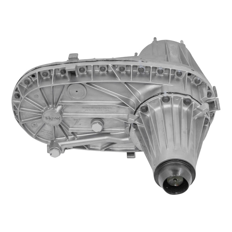 Remanufactured NP271 Transfer Case, 2003-12 Dodge Ram 2500 and 3500, With Manual Transmission