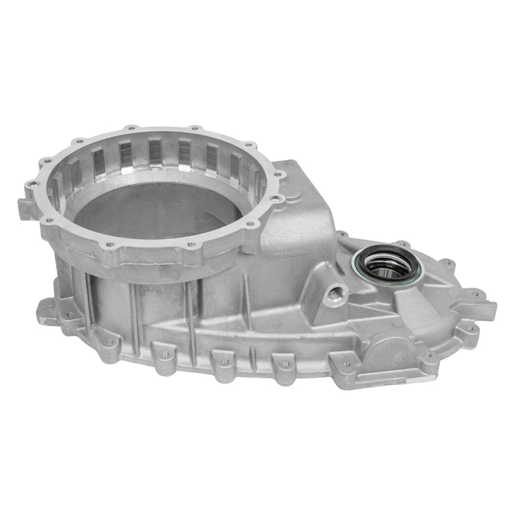 USA Standard Transfer Case NP241 Front Case Half 2003-2014 Jeep Rubicon