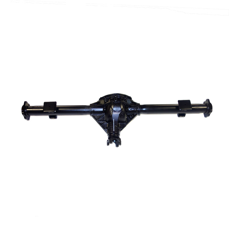 Reman Axle Assy GM 8.0" 06-09 Envoy/Trailblazr 4.10 Ratio w/ABS InAxleTube, Posi