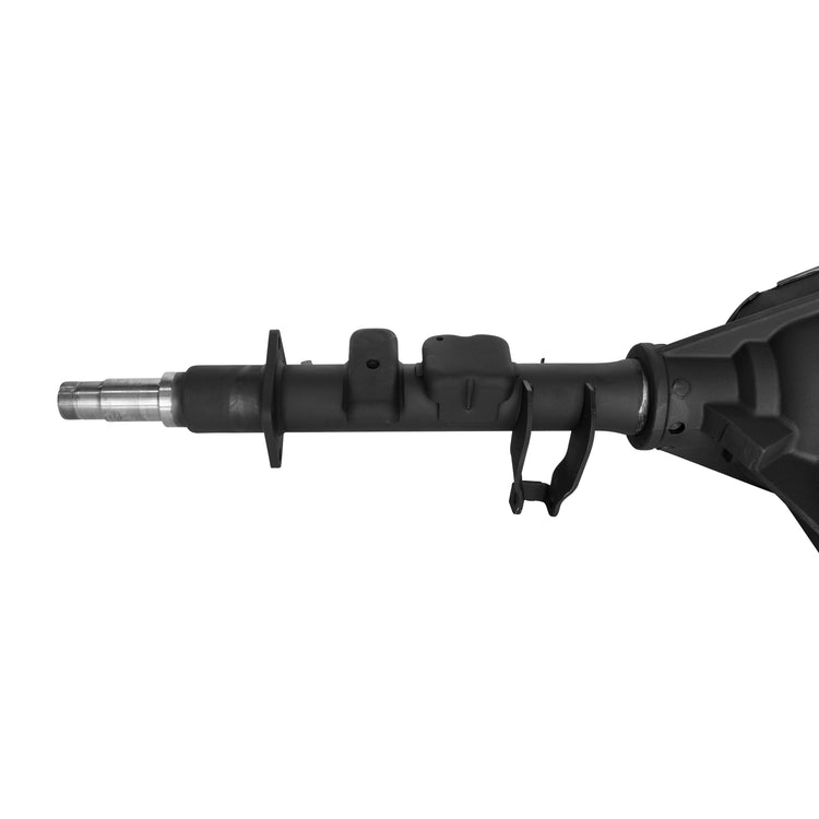 Remanufactured Rear Axle Assembly, AAM 11.5", 2001-07 GM 3500 DRW, AT/5MT, Opt JH7, 1415 U-Joint Yoke, 4.10 Ratio, Posi