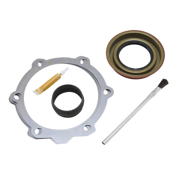 Yukon Minor install kit for GM '83-'97 7.2" IFS differential