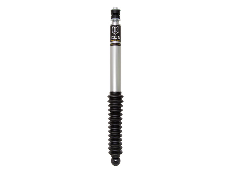 ICON 2022-2026 Toyota Tundra, 0-1.5" Lift/2023-2026 Sequoia, 0-4" Lift, Rear, V.S. 2.0 Aluminum Series Shock Absorber, Internal Reservoir