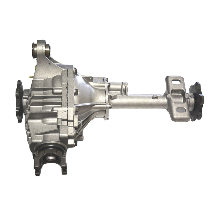Zumbrota Performance Axle, Front Axle Assembly, GM 8.25 IFS, '99-'07 GM 1500 Pickup ('07 Classic) & SUV, 4.88 Ratio, Open