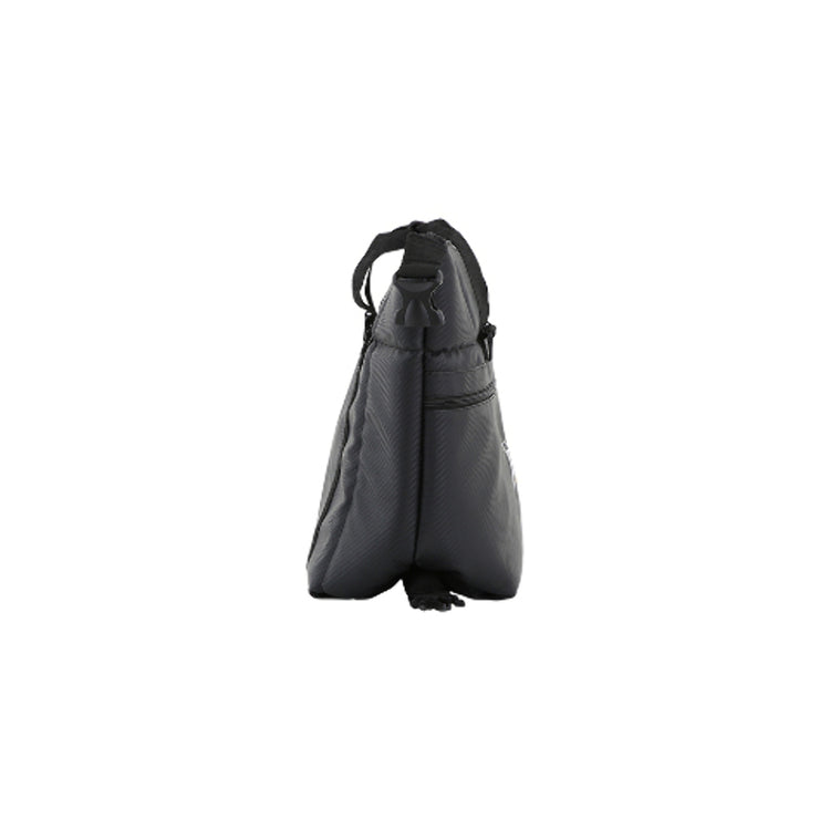 ICON 24-Pack Carbon AO Cooler w/Standard Icon Logo