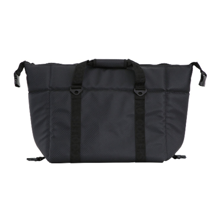 ICON 24-Pack Carbon AO Cooler w/Standard Icon Logo