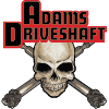 adams-driveshaft