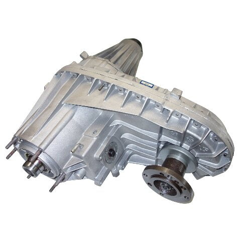 New NP273 Transfer Case, 2003-2005 RAM 2500 and 3500, 23 Spline Input, 1.5 Hex Switch
