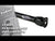 Yukon OE-style Driveshaft for '12-'17 JK Rear w/ M/T
