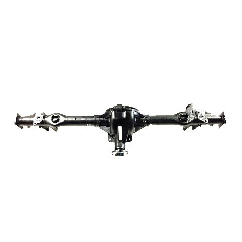 Reman Axle Assembly Ford 7.5" 99-02 Ford Mustang 3.27 w/o ABS, Posi