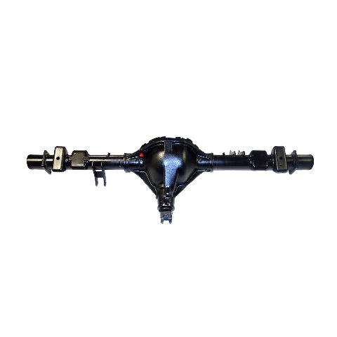 Reman Axle Assembly GM 9.5" 07-13 GMC 1500 3.42 Ratio, 2wd, Posi