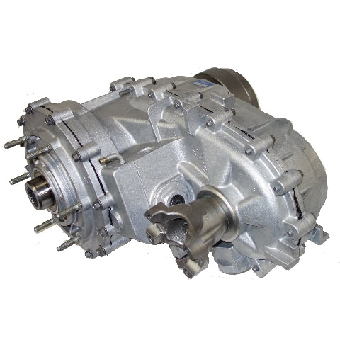Remanufactured NP241 Transfer Case 2007-18 Jeep JK With Manual Transmission, 4:1 Ratio, Rock-Trac Option