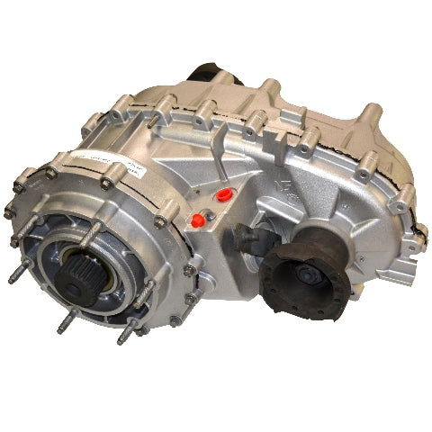 Remanufactured NP241 Transfer Case 2012-18 Jeep JK With Automatic Transmission, 4:1 Ratio, Rock-Trac Option