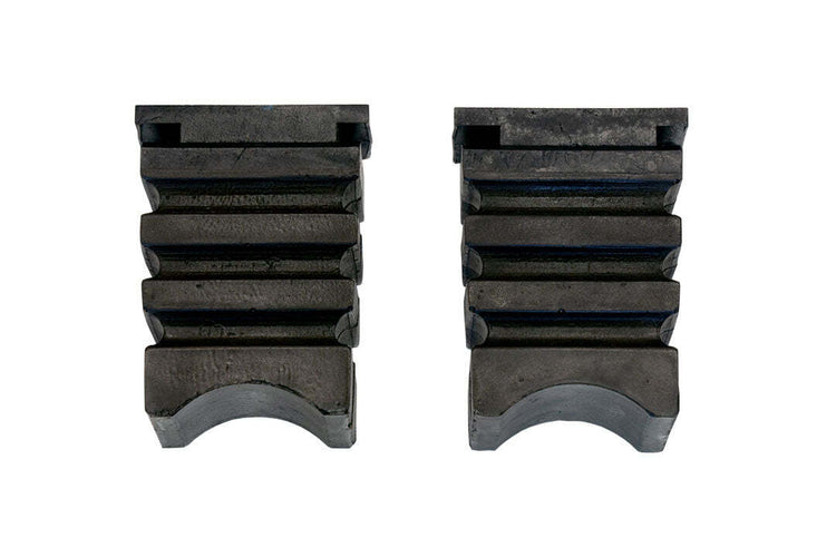 Van Compass Topo 2.0 Front And Rear Lift Kit, Ford Transit