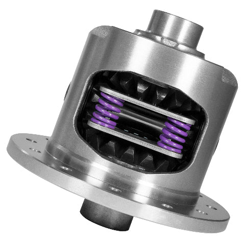 12T GM 2.76-3.42 Ratio Dura Grip Limited Slip, 33spl Positraction w/ Composite Clutches